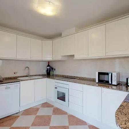 Hills With Panoramic Views *