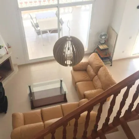 Hills With Panoramic Views *