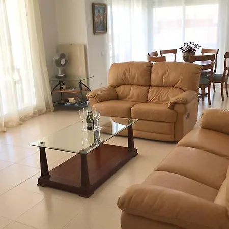 Villa Hills With Panoramic Views Altea