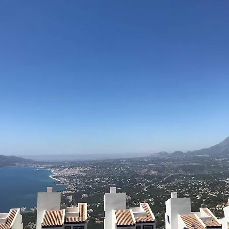 Hills With Panoramic Views *