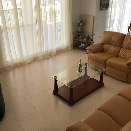 Villa Hills With Panoramic Views